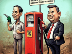 Analisis Dampak Kebijakan Pemerintah tentang Subsidi BBM terhadap Masyarakat