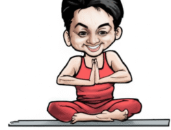 Efektivitas Latihan Yoga untuk Pemulihan Atlet Cedera Otot