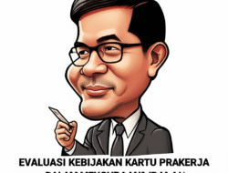 Evaluasi Kebijakan Kartu Prakerja dalam Mengurangi Pengangguran