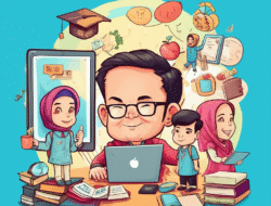 Inovasi teknologi digital dalam transformasi sektor pendidikan