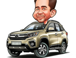 Mobil SUV Terbaik di Bawah 300 Juta Tahun Ini