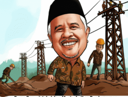 Peran Pemerintah dalam Meningkatkan Pembangunan Infrastruktur di Daerah Tertinggal