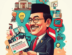 Peran Pemerintah dalam Pengembangan Ekonomi Kreatif
