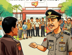 Peran Polri dalam Penanganan Kasus Narkoba di Kalangan Remaja