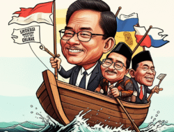 Strategi Pemerintah dalam Menghadapi Krisis Ekonomi Global