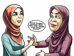 Strategi Pencegahan Kekerasan dalam Rumah Tangga (KDRT)