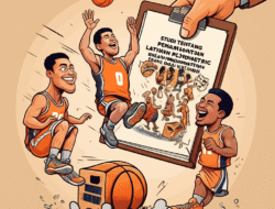Studi Tentang Pemanfaatan Latihan Plyometric dalam Meningkatkan Daya Ledak Atlet Basket
