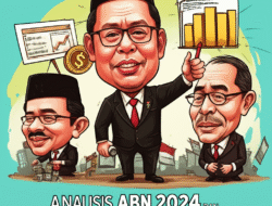 Analisis APBN 2024 dan Dampaknya terhadap Pembangunan Nasional
