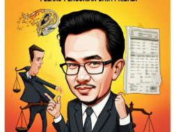 Analisis Hukum terhadap Pelaku Pencurian Data Pribadi
