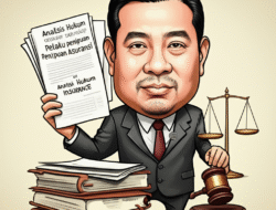 Analisis Hukum terhadap Pelaku Penipuan Asuransi