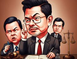 Analisis Hukum terhadap Pelaku Penipuan Investasi Bodong