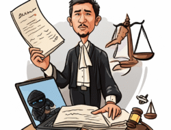Analisis Hukum terhadap Pelaku Penipuan Modus Pinjaman Online