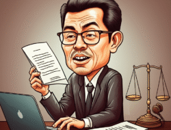 Analisis Hukum terhadap Pelaku Penipuan Modus Pinjaman Online