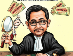 Analisis Hukum terhadap Pelaku Penipuan Modus Undian Palsu