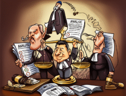 Analisis Hukuman bagi Pelaku Penyalahgunaan Narkotika