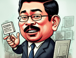 Analisis Keamanan Siber dalam Sistem e-Government
