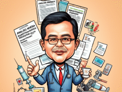 Analisis Kinerja Kementerian Kesehatan dalam Program Imunisasi