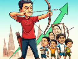 Analisis Perkembangan Olahraga Panahan di Indonesia