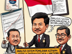 Analisis Sistem Pemilihan Kepala Daerah secara Langsung
