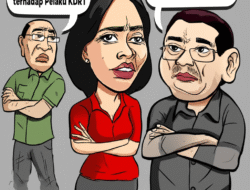 Dampak Hukuman Sosial terhadap Pelaku KDRT