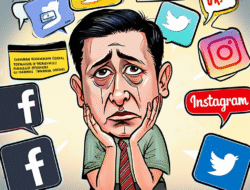 Dampak Hukuman Sosial terhadap Pelaku Kriminal di Media Sosial