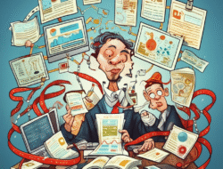 Dampak Implementasi Big Data dalam Kebijakan Publik