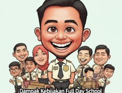 Dampak Kebijakan Full Day School terhadap Kualitas Pendidikan