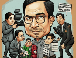 Dampak Media Massa dalam Pemberitaan Kasus Kriminal
