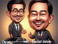 Dampak Media Sosial dalam Penyebaran Hoaks Kriminal