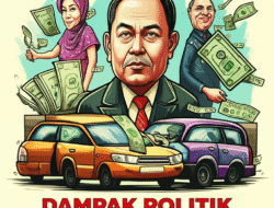 Dampak Politik Uang terhadap Kualitas Demokrasi