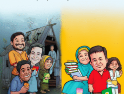 Dampak Program Keluarga Harapan (PKH) terhadap Kemiskinan