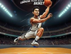 Dampak latihan plyometric terhadap kemampuan lompatan atlet basket