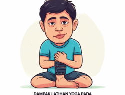 Dampak latihan yoga pada pemulihan atlet cedera lutut