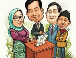 Demokrasi Digital: Peluang dan Tantangan dalam e-Voting