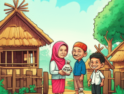 Efektivitas Program Dana Desa dalam Pengentasan Kemiskinan