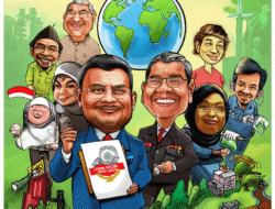 Evaluasi Program Kota Hijau (Green City) di Indonesia