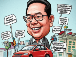 Evaluasi Program Rumah DP 0% bagi Masyarakat Berpenghasilan Rendah