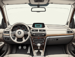 Evolusi Desain Dashboard Mobil Sejak Era 90-an