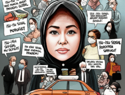 Isu-isu sosial yang muncul akibat pandemi global