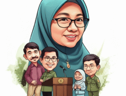 Isu kesehatan masyarakat dan program peningkatan layanan kesehatan