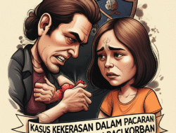 Kasus Kekerasan dalam Pacaran: Perlindungan Hukum bagi Korban