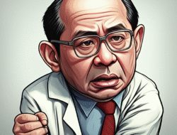 Kasus Kekerasan terhadap Tenaga Medis