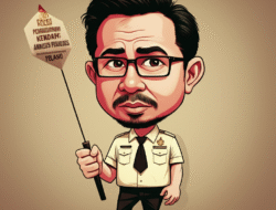 Kasus Pembunuhan karena Dendam: Analisis Psikologis Pelaku