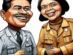 Kasus Pembunuhan karena Faktor Asmara