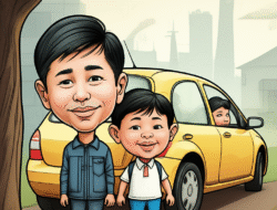 Kasus Penculikan Anak: Modus dan Upaya Penanggulangannya