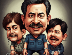 Kasus Penculikan untuk Tujuan Pemerasan