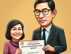 Kasus Penipuan Berkedok Undian Berhadiah
