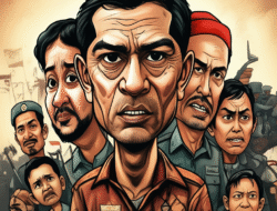 Kasus pelanggaran hak asasi manusia dalam konflik bersenjata
