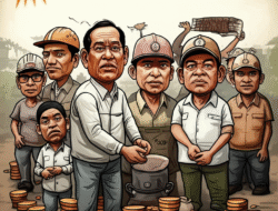 Kasus pelanggaran hak pekerja dan kondisi kerja di sektor informal