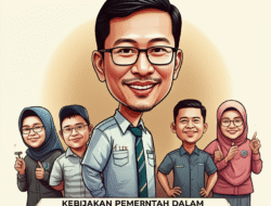 Kebijakan Pemerintah dalam Meningkatkan Partisipasi Pemilih Muda